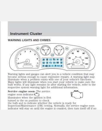 ford ranger 2010 owners manual